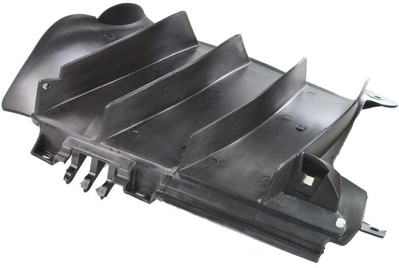 Kunsstoffbauteile PACOL BPC-SC006L Links