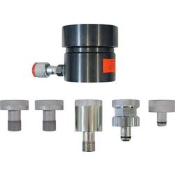 Gedore Automotive 3412865 KL-1029-20 A Rad-Abdrückpresse / Karosseriepresse