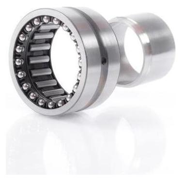 Ina Nadel-Schrägkugellager NKIA5912 Innen-Ø 60 mm Aussen-Ø 85 mm Breite34 mm (10065296)