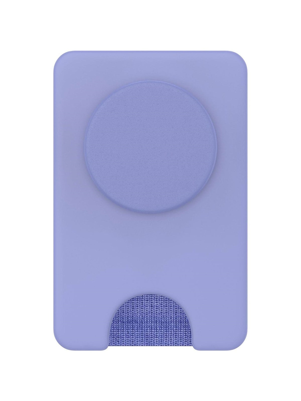 PopSockets PopWallet for Magsafe Deep Periwinkle