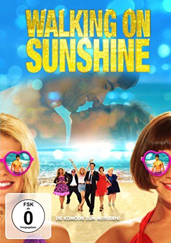 Max Giwa - Walking on Sunshine - Preis vom 16.10.2026 11:41:07 h