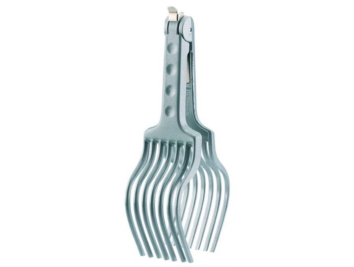 Tranchiergabel Westmark silber Aluminium T 7.5 cm - Tranchiergabel