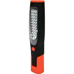 Werkstattlampe + Taschenlampe YATO YT-08507 LED 140lm