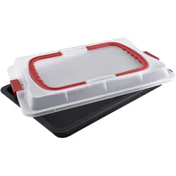 Dr.Oetker Backblech Bake & Go 29x42cm