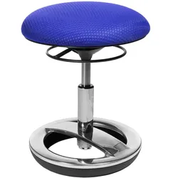 Topstar-Hocker Kids »Sitness Bobby« - chrom