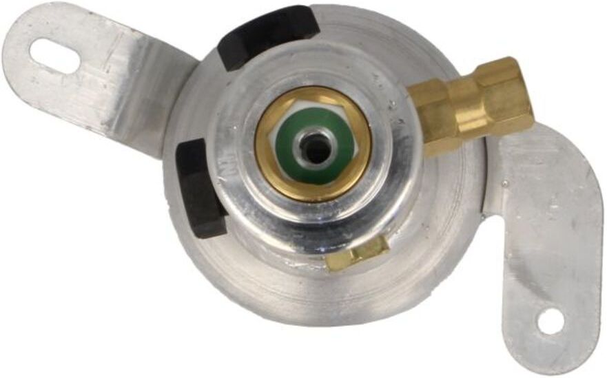 Trockner, Klimaanlage NRF 33039