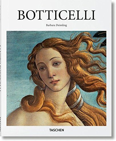 Barbara Deimling - Botticelli - Preis vom 12.10.2026 11:37:12 h