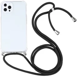 Hülle Handy Schutz für Apple iPhone 13 Pro Max Case Cover Tasche Etuis Schwarz