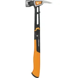 IsoCore™ Zimmermannshammer, gefräst, XXL