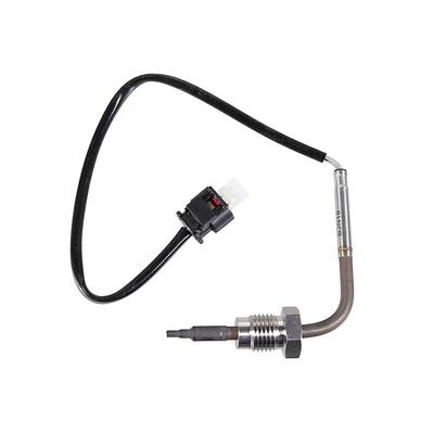 METZGER AUTOTEILE Sensor, Abgastemperatur 08941168 für Mercedes