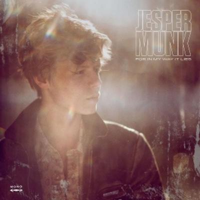 For In My Way It Lies (Reissue) - Jesper Munk, Vinyl