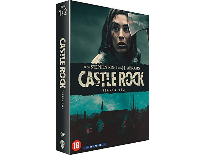 Castle Rock - Saisons 1-2