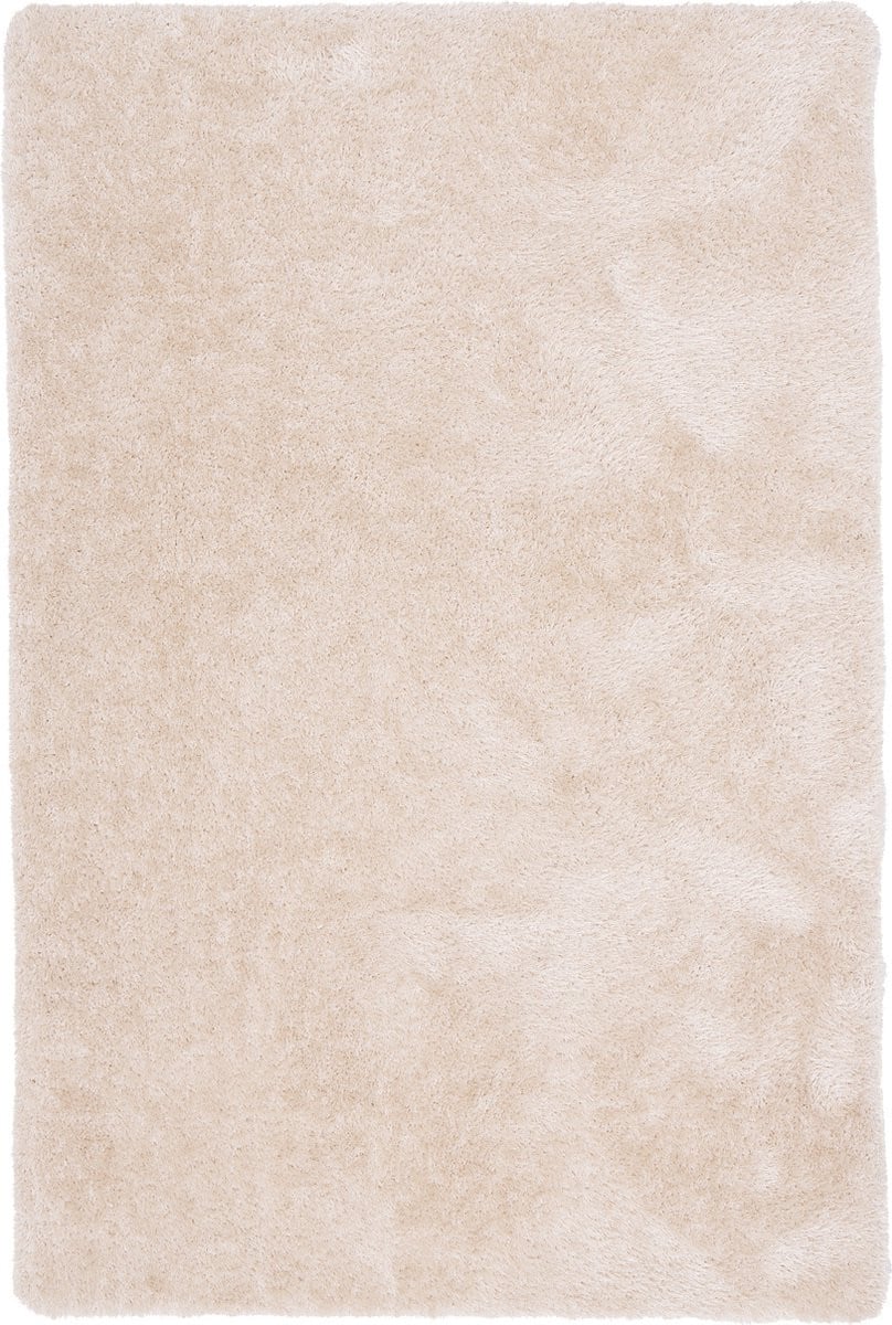 Snapstyle Hoogpolig Shaggy Tapijt Luxe Emotie Mix van Polyester