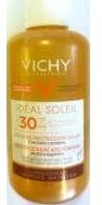 Vichy Capital Soleil Agua Protectora Antioxidante SPF30 200 ml