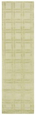SAFAVIEH Handmade Impressions Micayla Modern Wool Rug