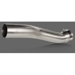 Akrapovič Optional Link Pipe (SS) HD Pan American 1250 2021- [L-HD12SO1]