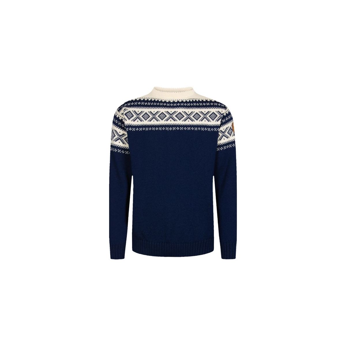 Dale of Norway Cortina 1956 Uni Sweater navy offwhite (C) S 92521-C-S