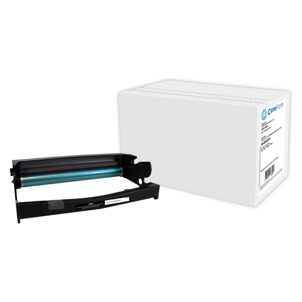 CoreParts QI-DE2010 Drucker-Trommel Kompatibel (e) (QI-DE2010)