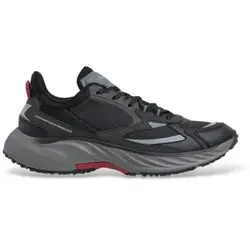 Pepe Jeans für Herren. PMS600044 Sneaker Cromer Dust schwarz (40), Stoff, Wohnung, Schnürsenkel, Lässig, Sportlich