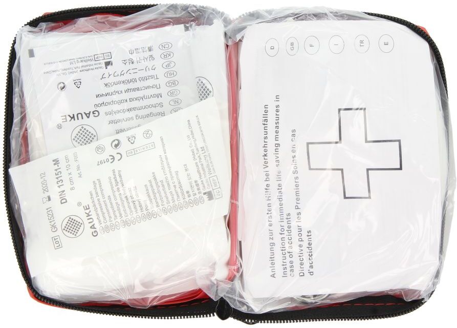Erste-Hilfe-Kasten RMS 26 700 2060