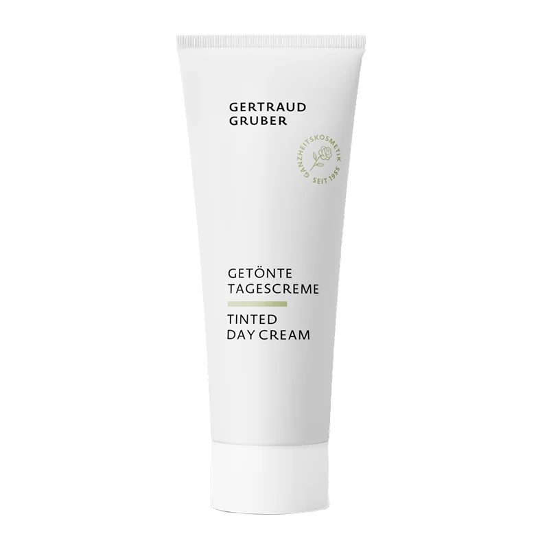Gertraud Gruber getönte Tagescreme, 40ml 155080