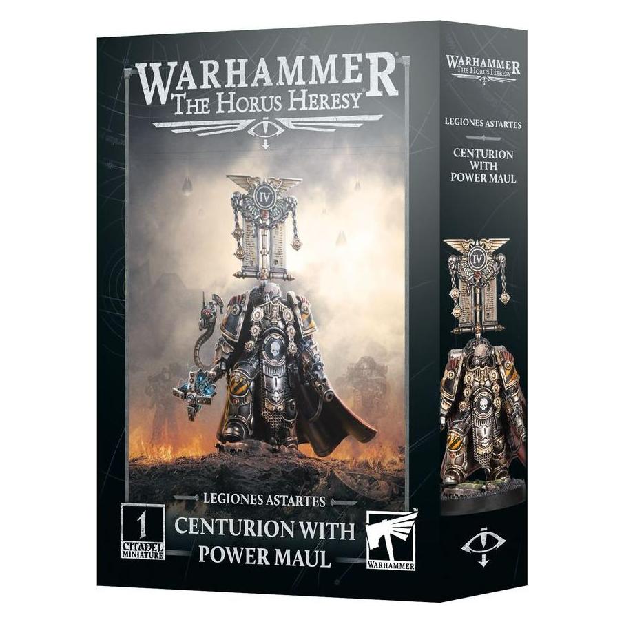 Games Workshop Centurion with Energy Mass (Kunststoff) (31-127)