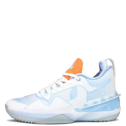 PEAK TaiChi Flash 3.0 Snowman Basketballschuhe 21706 - hellblau/weiss 41