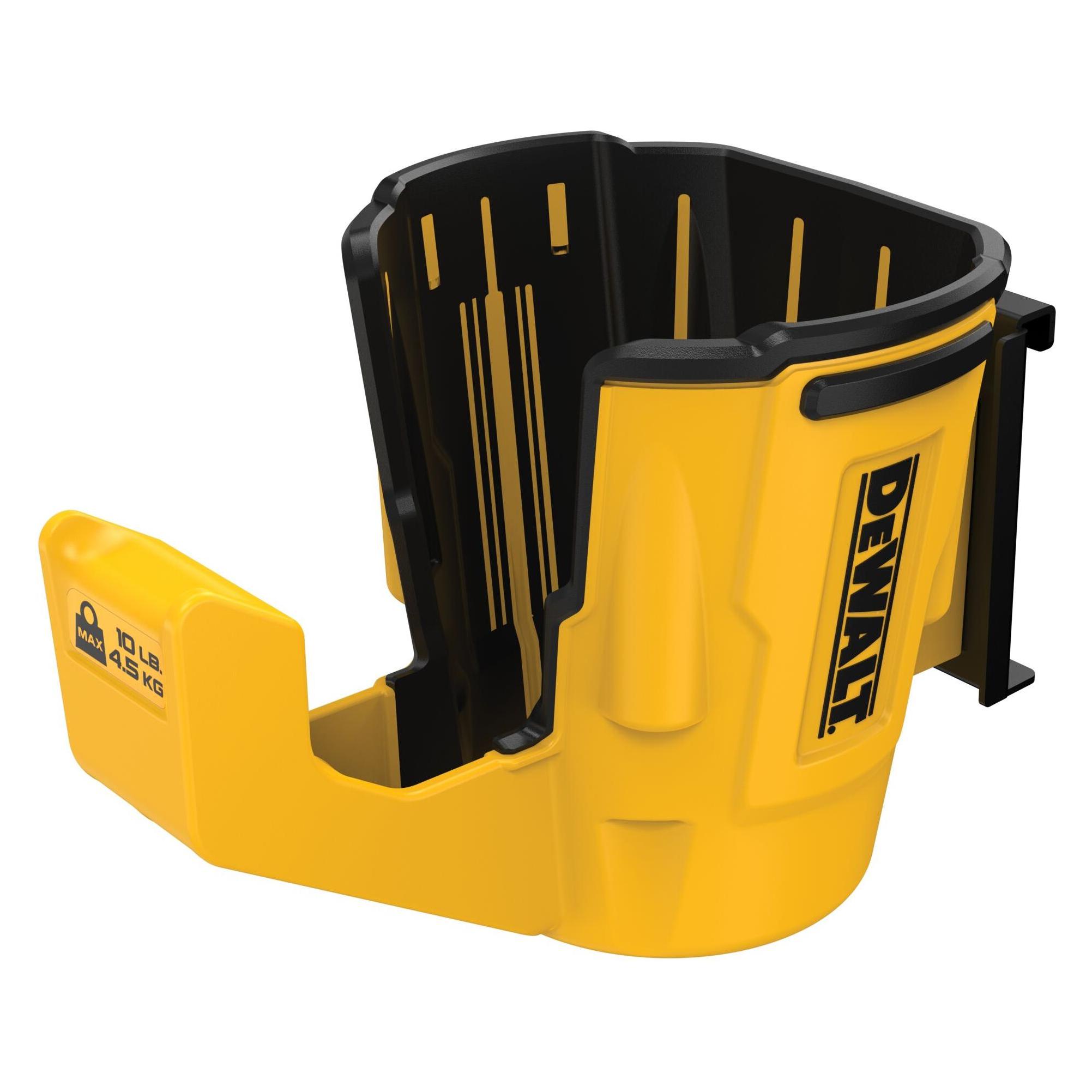 DeWalt Zubehör DWST82823-1 TOUGHSYSTEM 2.0 DXL Holster für Elektrowerkzeuge (DWST82823-1)