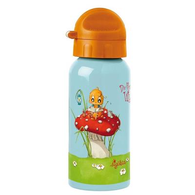 sigikid 52882 - Spinne Widerlich Trinkflsche sigikid & Friends