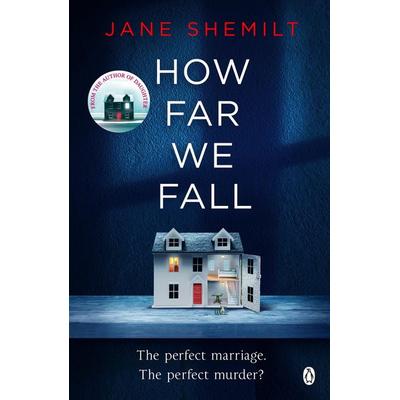 How Far We Fall, Taschenbuch von Jane Shemilt, Penguin Books UK, 978-0-7181-8090-4