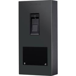 DoorBird 423912014 Fingerprint/RFID Zugangssystem Aufputz IP65 Bluetooth-fähig
