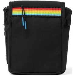 Polaroid Go Bags (Kamera Schultertasche), Kameratasche, Schwarz