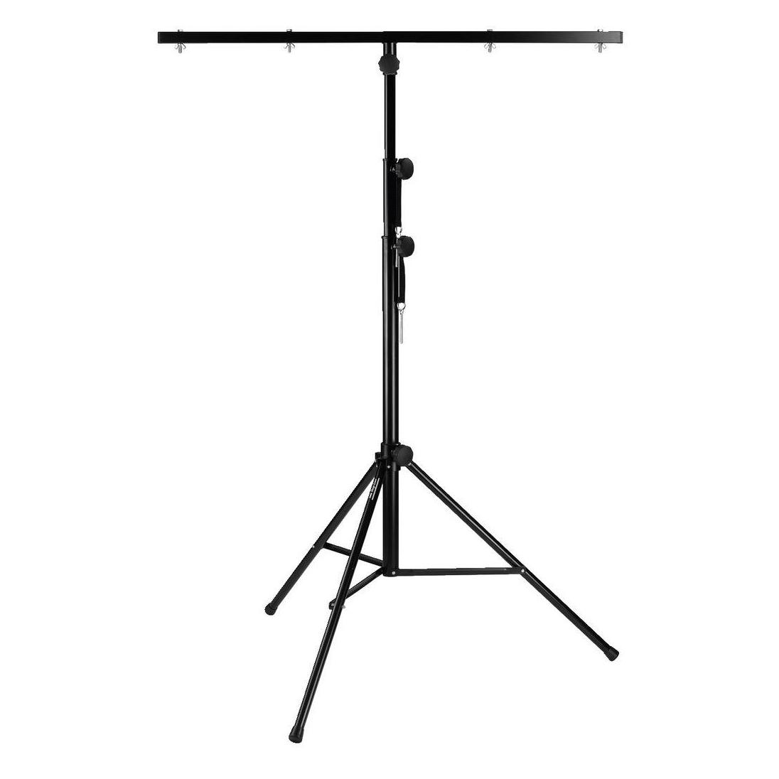Img Stage Line Lichtstativ inkl. (320 cm, 30 kg) (PAST-225/SW)