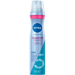 NIVEA Diamant Volumen Haarspray 250 ml