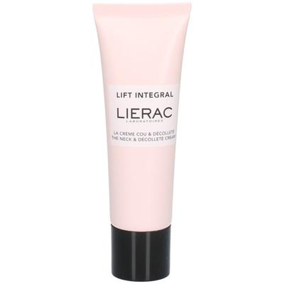 Lierac Lift Integral Hals & Dekollete Creme 50 ml