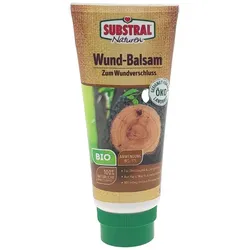 Substral Naturen Bio Wundbalsam Baumpflaster 150 g