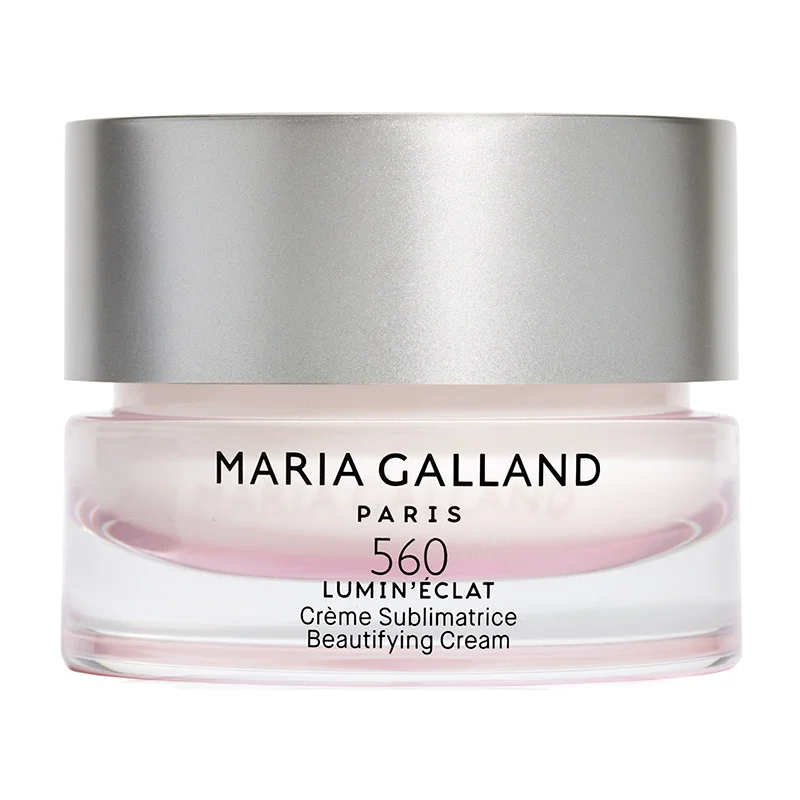 Maria Galland 560 Lumin Eclat Creme Sublimatrice, 50ml 3003008