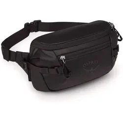 OSPREY Gürteltasche TRANSPORTER WAIST PACK, Größe 000 in Schwarz 200