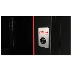 Dell Stromversorgung (intern) (265 W), PC Netzteil, Schwarz