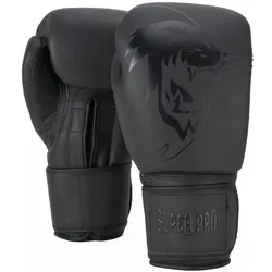 Super Pro, Boxhandschuhe, (14 OZ, 12)