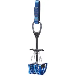 Black Diamond Camalot C4 - Klemmgerät - Black/Blue - 0