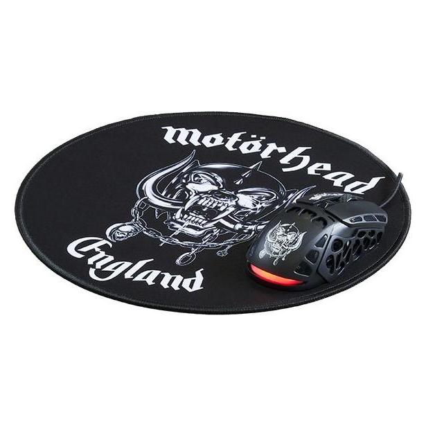 Subsonic Gaming Mouse Motorhead (Kabelgebunden) (SA5612-M1)