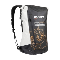 Mares - Cruise Dry BP-Light 18 Liter - Rucksack (2024) - Farbe: Orange