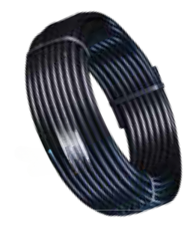 Profi-Flex Regneranschlussschlauch METERWARE, alternative zu FlexSG und SPX-Flex 9.03