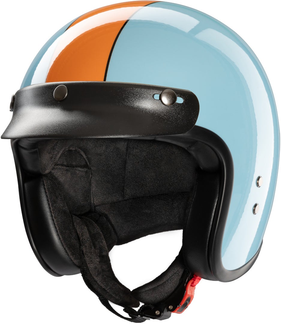Redbike RB-801 Gasoline Jethelm 860001.64-XXL