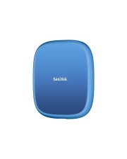 SanDisk Creator Phone SSD 2 TB extern tragbar USB 3.2 Gen 2 USB-C Steckverbinder (SDSSDE62C-2T00-G25)