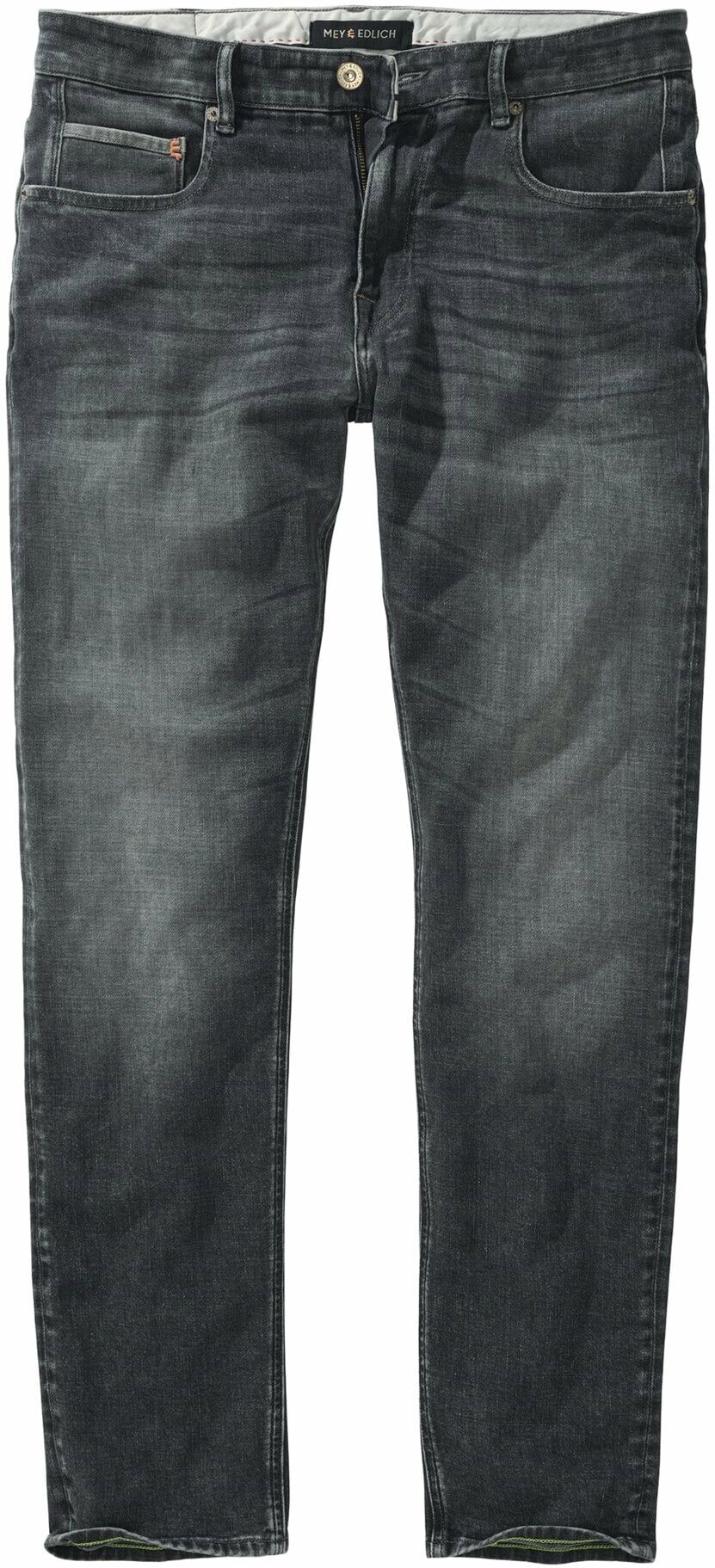 Mey & Edlich Action-Jeans Grau 36/32