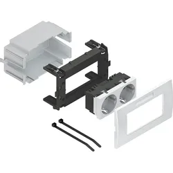 Niedax Geräteeinbausystem GES 2 VW VW