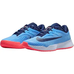 NIKE Vapor Pro 3 Hardcourt Tennisschuhe Herren 403 - university blue/midnight navy-white 40