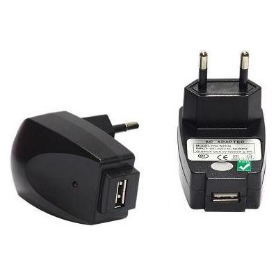 Xrec Ładowarka Do Sieci 220v Na Usb Do Gopro Hero 3+ 3 2 1 (SB2852)